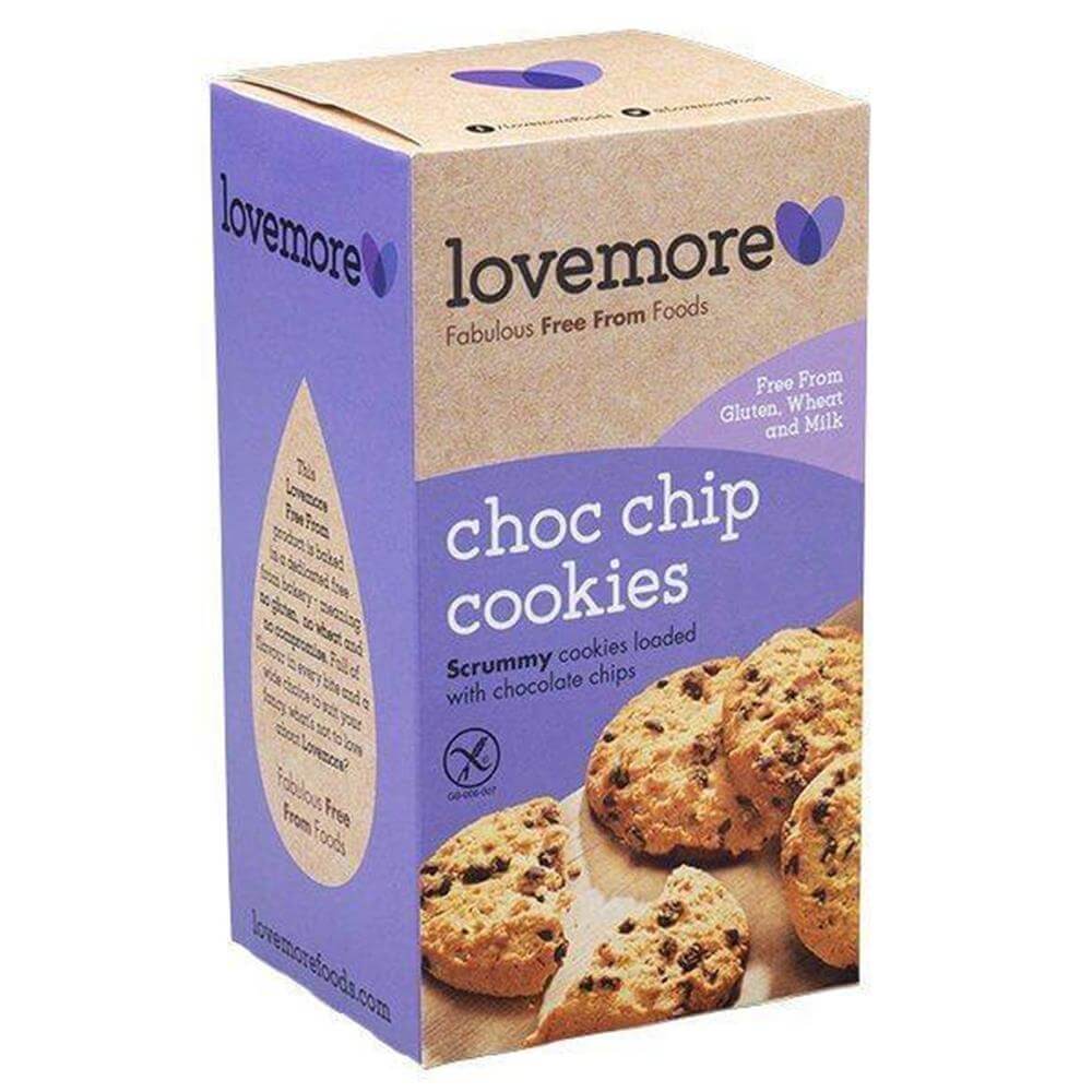 Lovemore Choc Chip