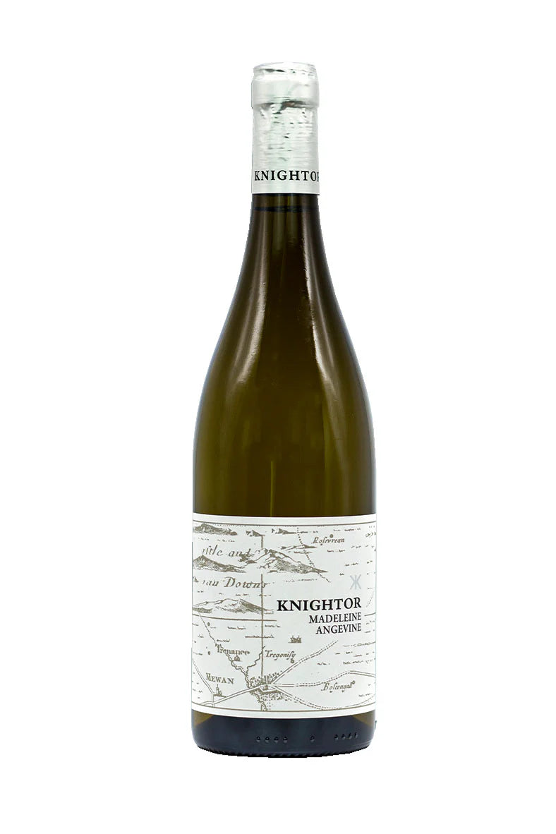 Knightor Madeleine Angevine