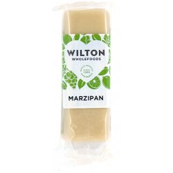 Wilton Marzipan
