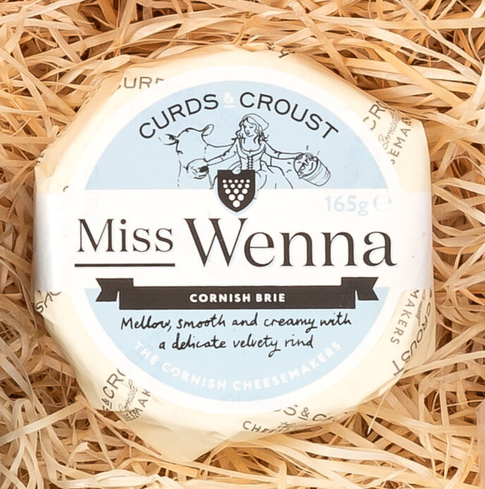 Miss Wenna 165g