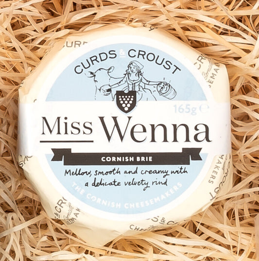 Miss Wenna 165g