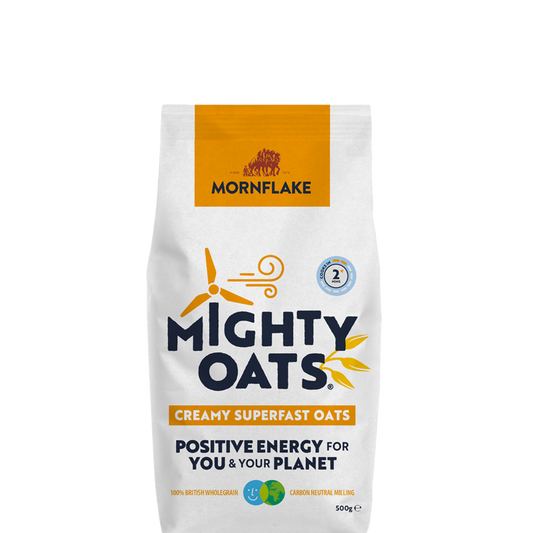 Mornflake Fast Oats 500g