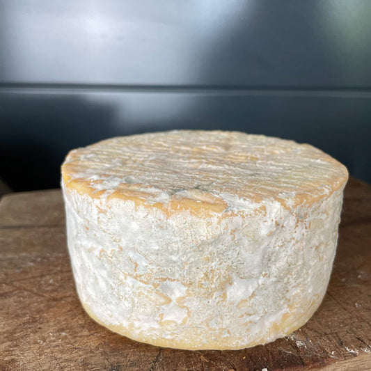 Cheese with No Name