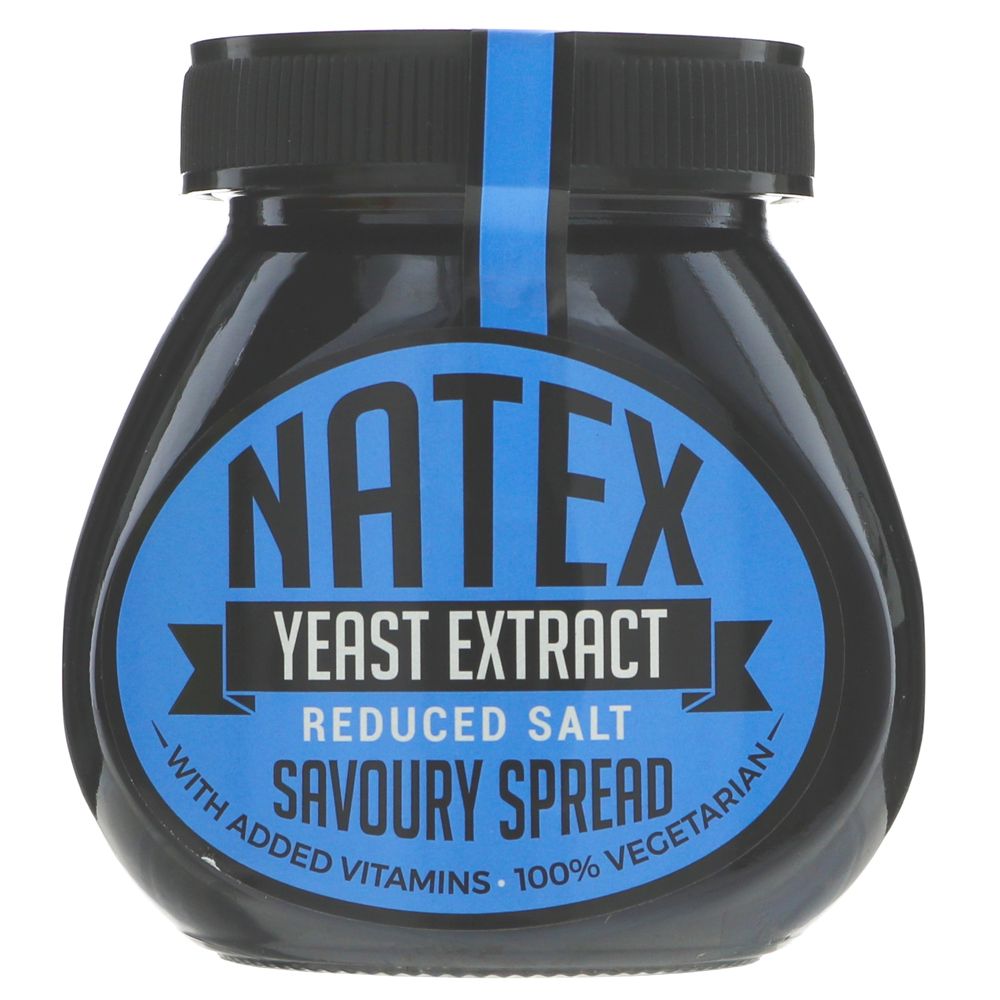 Natex Yeast Extract Red 225g