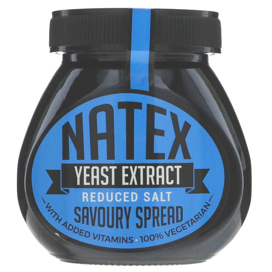 Natex Yeast Extract Red 225g