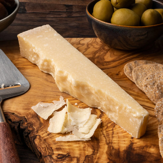 Parmesan