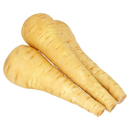 Parsnips