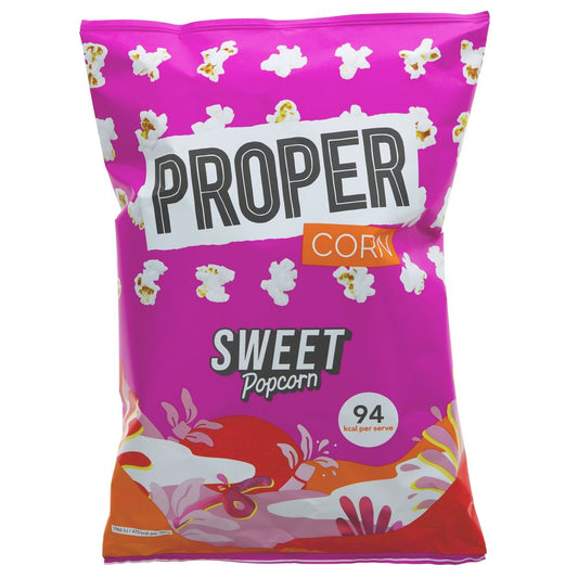 Proper Corn Sweet Popcorn 90G