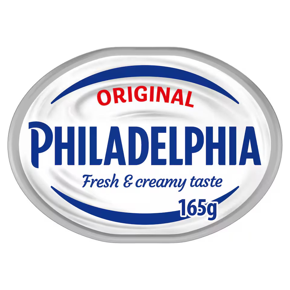 Philadelphia Soft Cheese