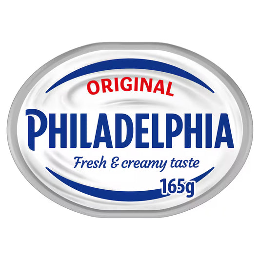 Philadelphia Soft Cheese