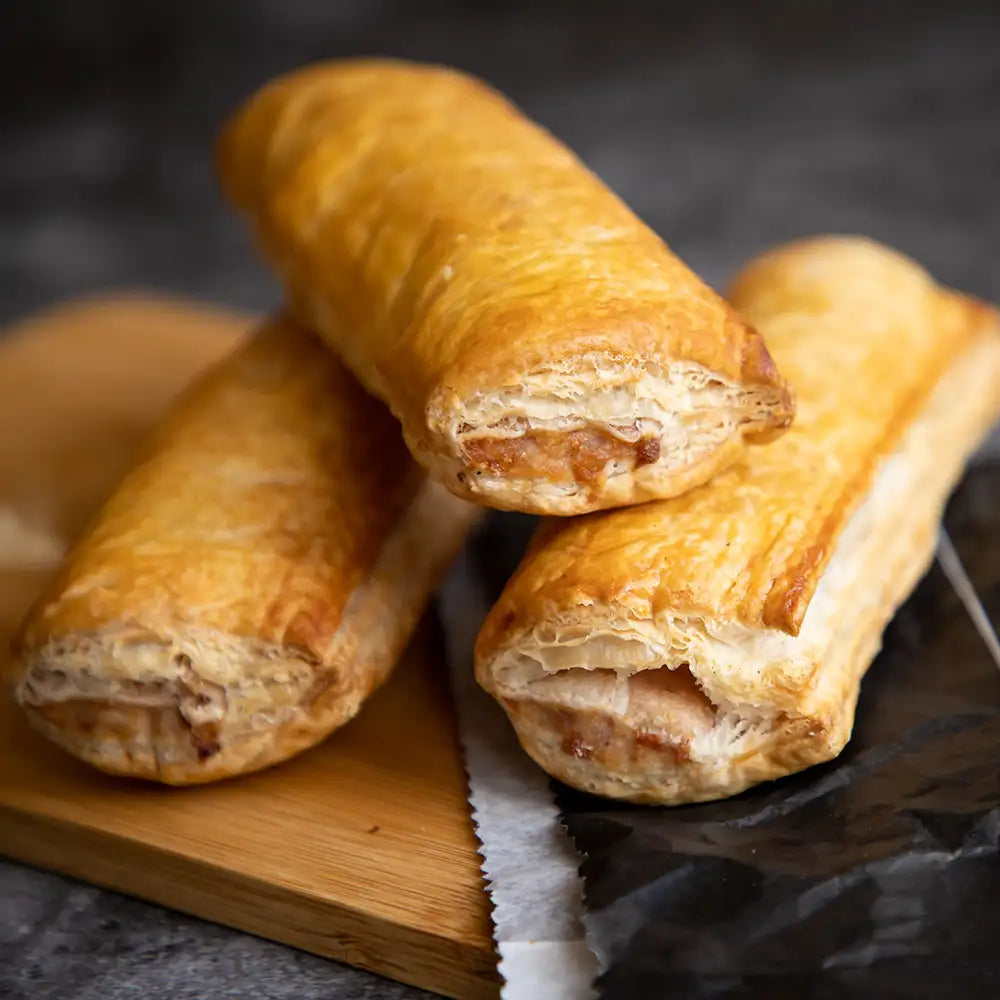 Prima Frozen Sausage Roll