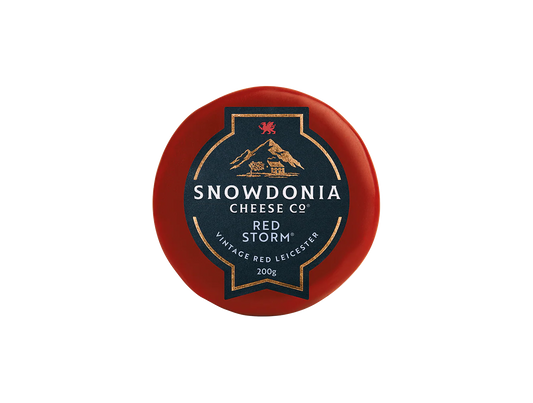 Snowdonia Red Storm 200g