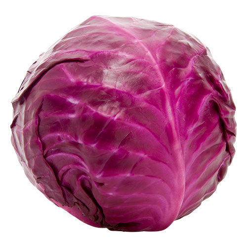 Red Cabbage