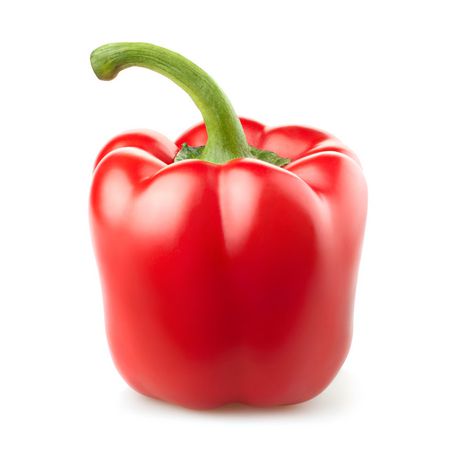 Peppers - Red