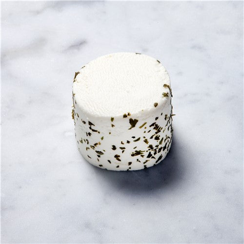 Rosary Goat Garlic and Herb 100g