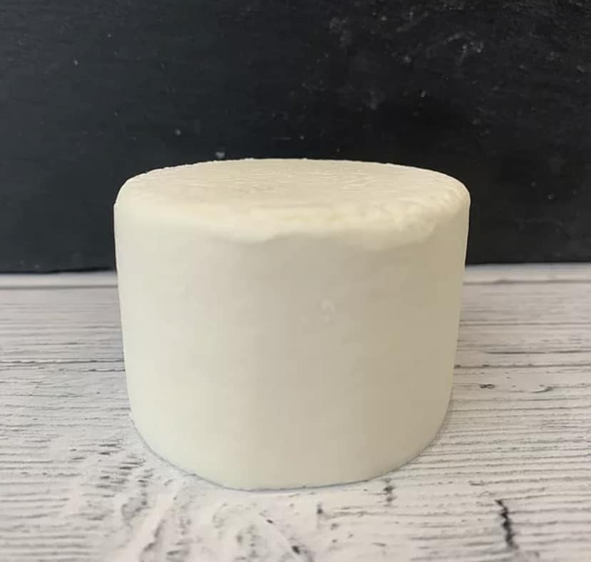 Rosary Goat Plain 100g