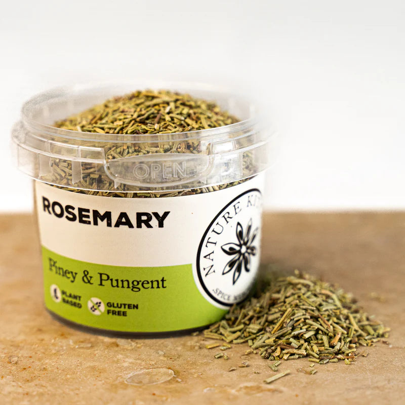Natures Kitchen Rosemary 35g