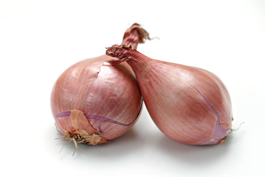 Shallots Round