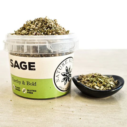 Natures Kitchen Sage 20g