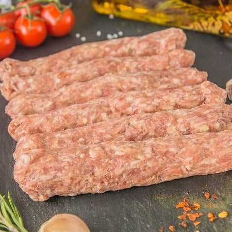 Sausage Meat