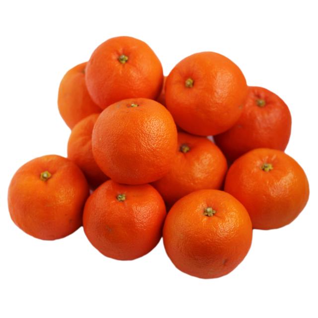 Oranges Small