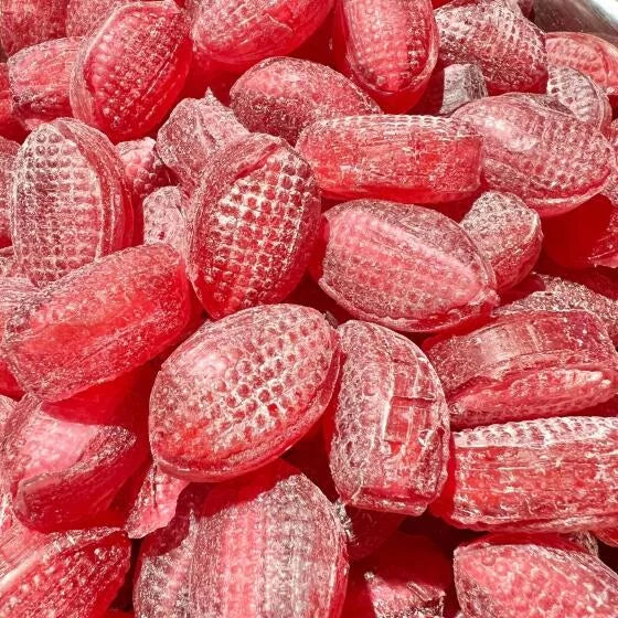 Bon Bon's Sherbert Strawberries 210g