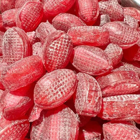 Bon Bon's Sherbert Strawberries 210g
