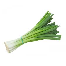 Spring Onion
