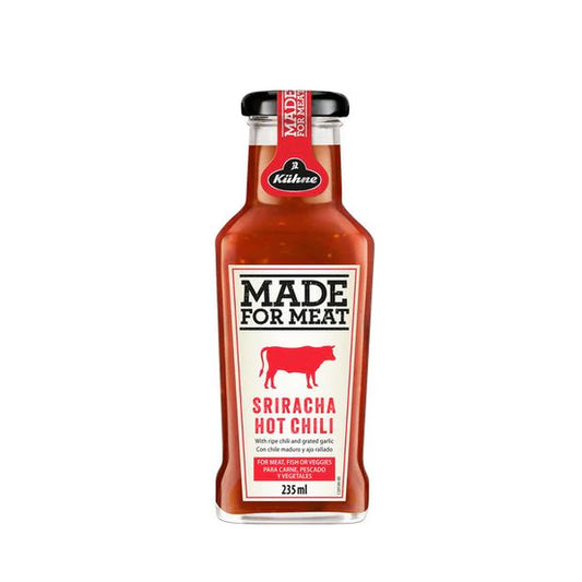 Made For Meat Sriracha Chilli