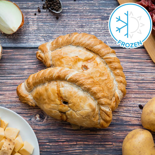 Prima Frozen Large Pasty