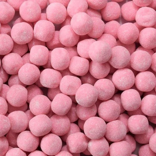 Bon Bon's Strawberry Bonbons 168g
