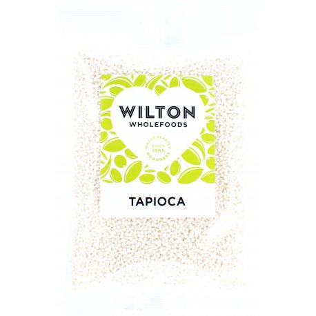 Wilton Tapioca 375g