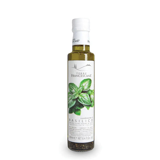 Terre Francescane Basilico