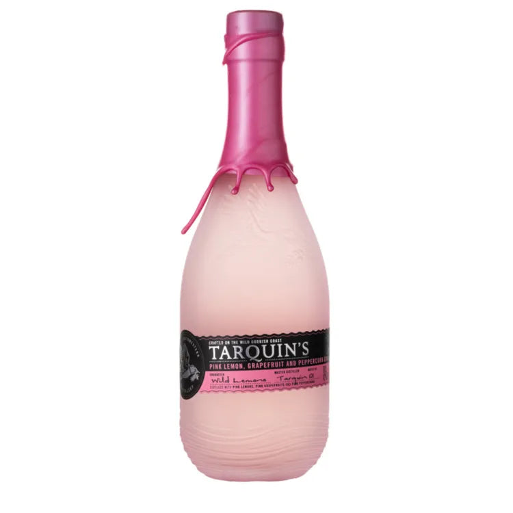 Tarquins Lemon Pepper Gin 70cl