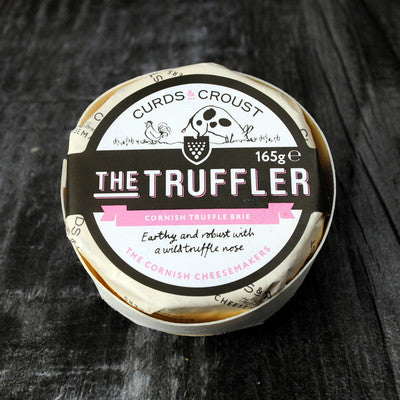 The Truffler 165g