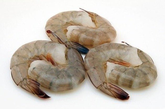 Tiger Tails