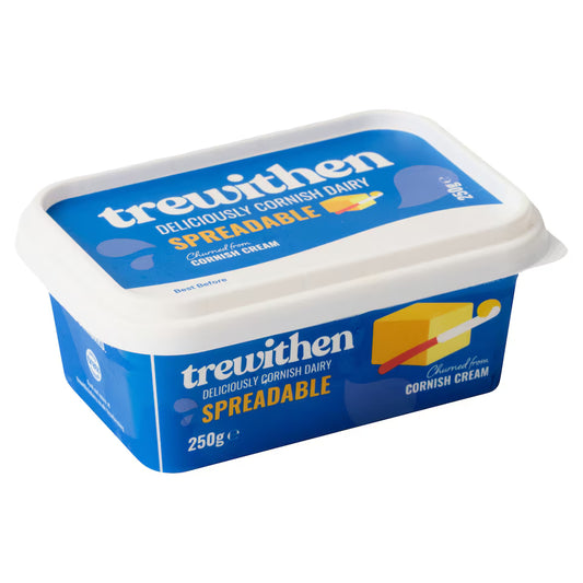 Cornish Dairy Spreadable 250g