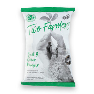 Two Farmers Cider Vinegar 165g