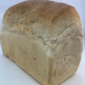 Berrrymans White Loaf 800g