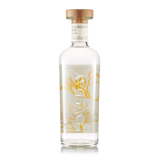 Loveday Dry Gin 70cl