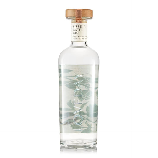 Loveday Kissing Gate Gin 70cl