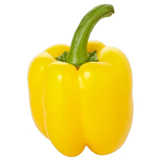 Peppers - Yellow