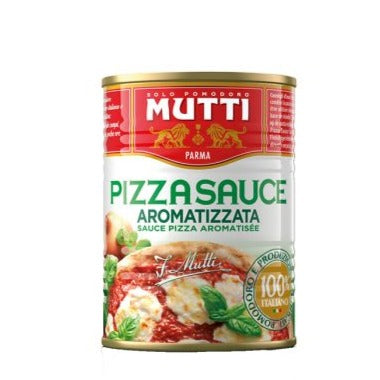 Mutti Pizza Sauce (2 x 210g)