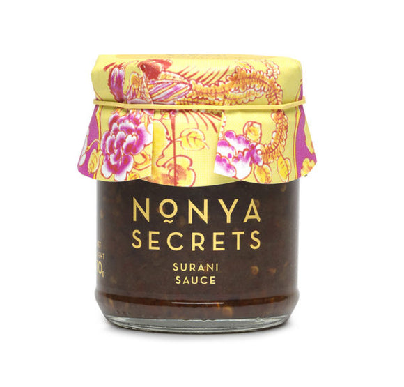 Nonya Secrets - Surani Sauce 170G