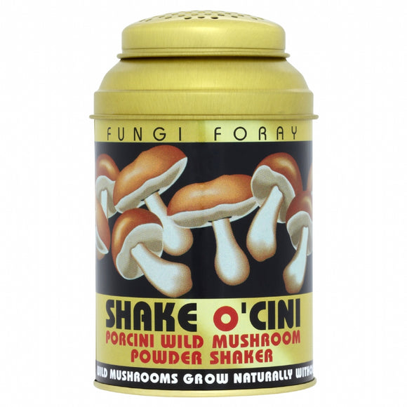 Fungi Foray Shake O'cini 50g