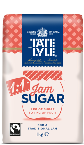 Tate and Lyle Jam Sugar 1kg