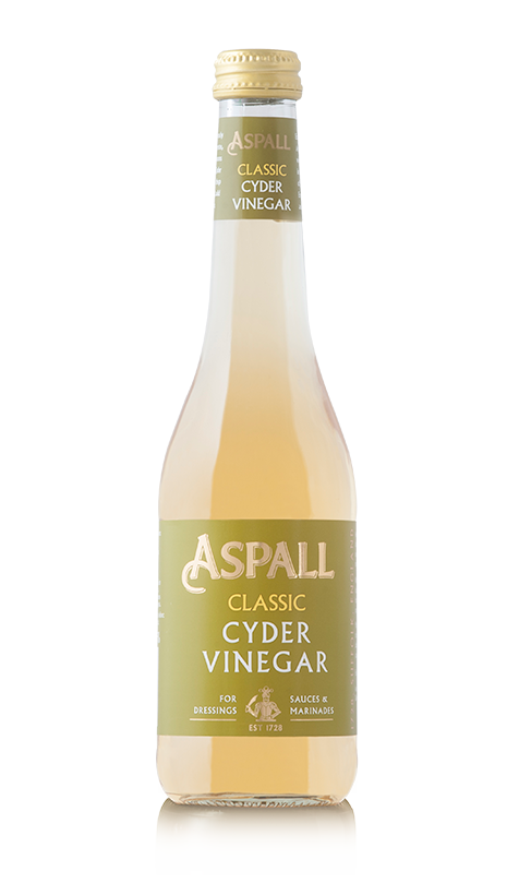 Aspall Classic Cyder Vinegar 350ml