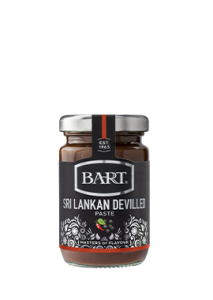 Bart Sri Lankan Devilled Paste 90g
