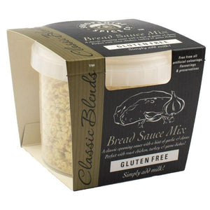 Shropshire Spice Co GF Bread Stuffing Mix Tub