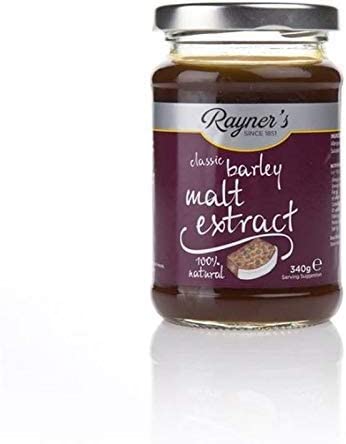 Rayners Malt Barley Extract 340g